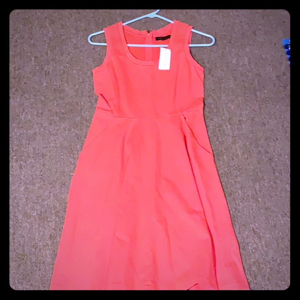 Brand new banana republic dress